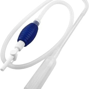 Puppies Hub Siphon Pump