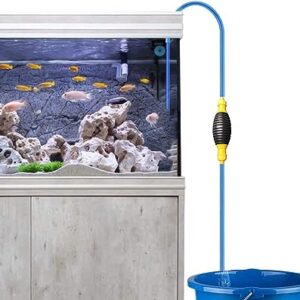 Puppies Hub Siphon Pump